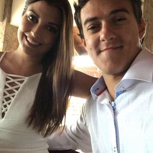 Meet your Posher, Jimmy